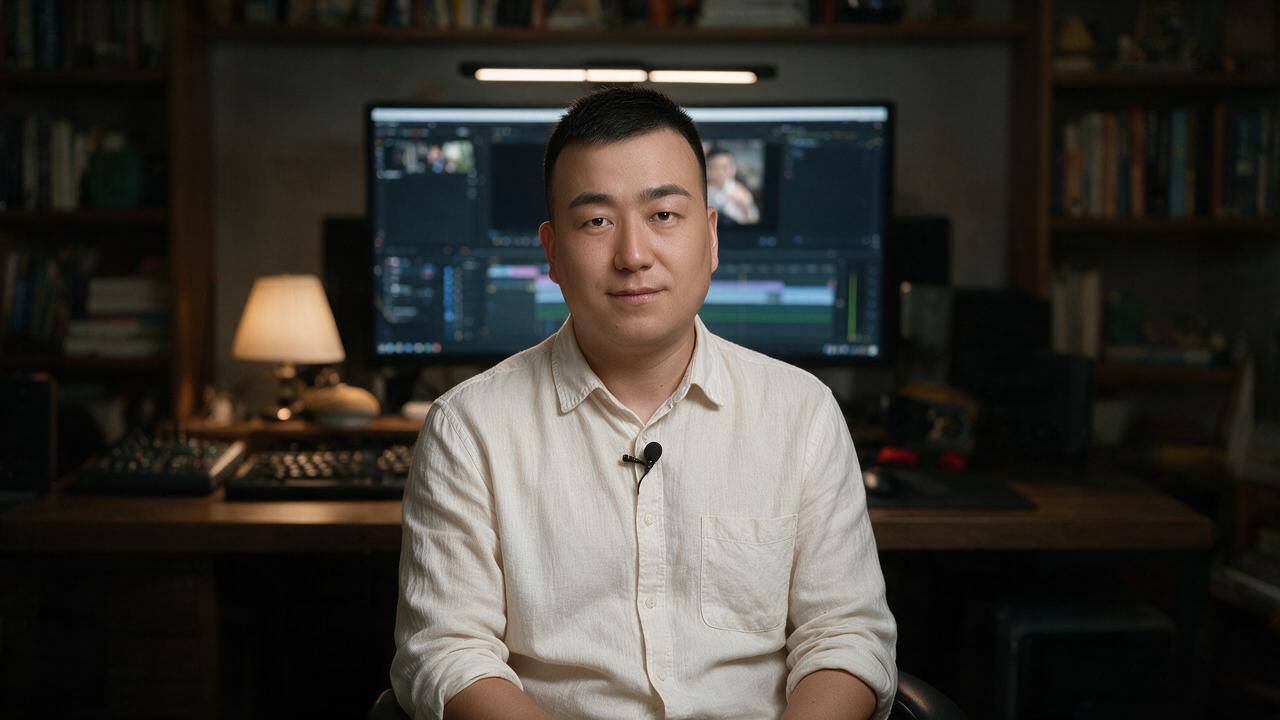 成迈迈老师