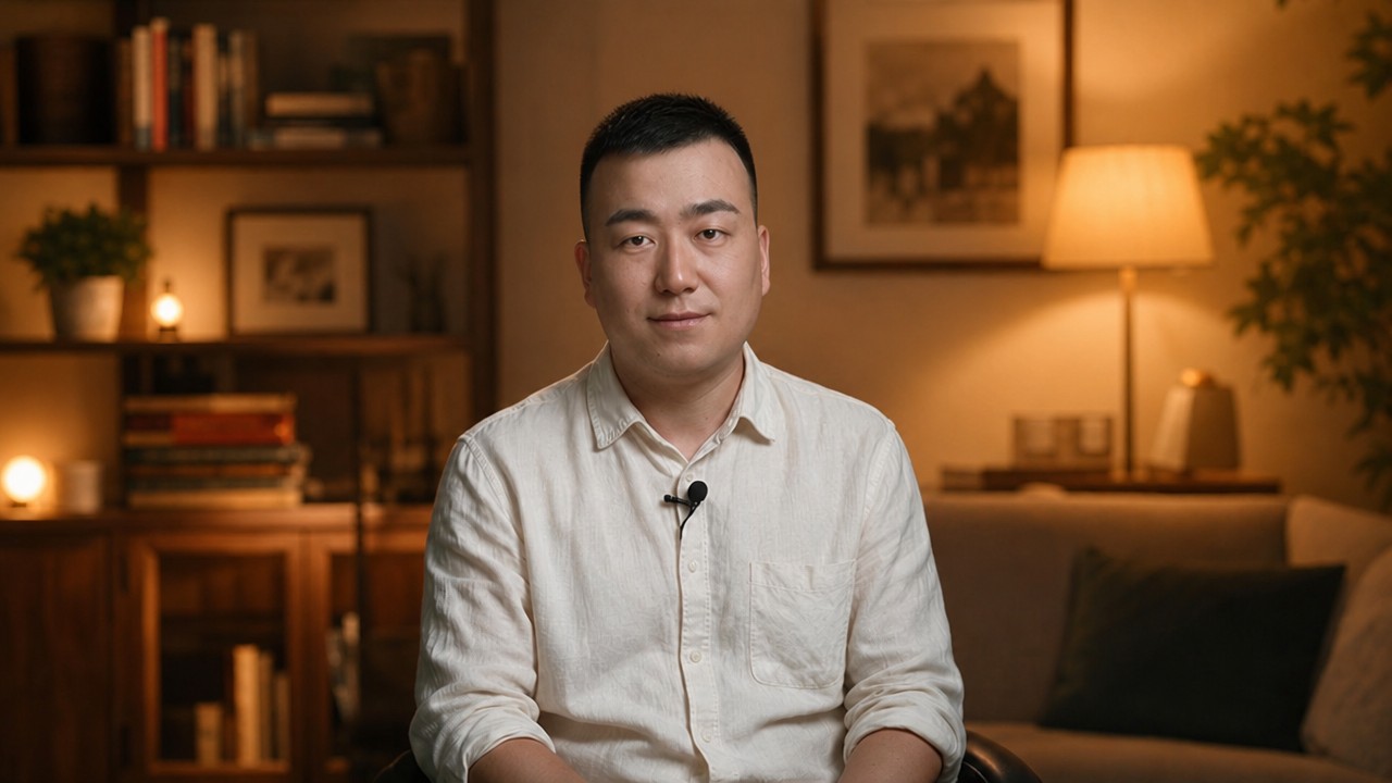 成迈迈老师