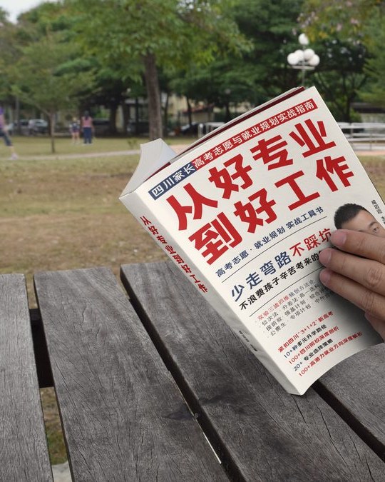 书籍效果图 2