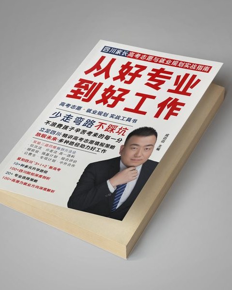 书籍效果图 3