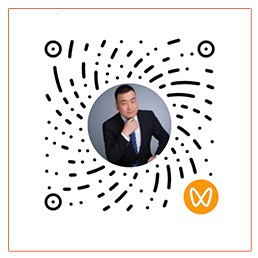 视频号二维码