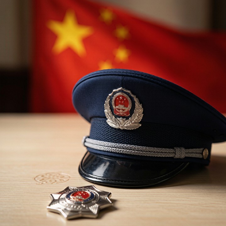 提前批·军警司路径