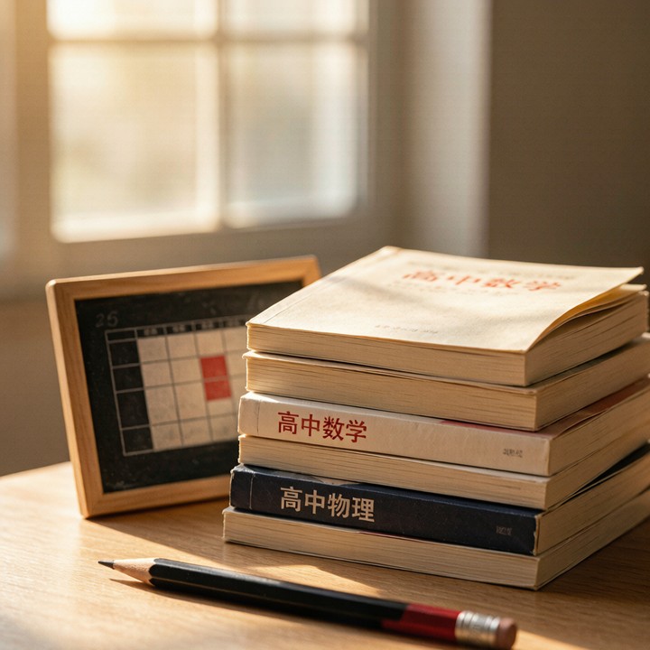 选科专题
